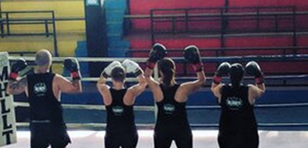 How Boxing Fitness Can Help You Reach Your Goal Of Fitness