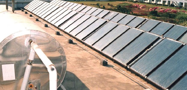 Harnessing Solar Energy: The Benefits and Functionality of a Solar Hot Water Heater