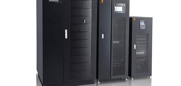What are the benefits of a Ups power system?