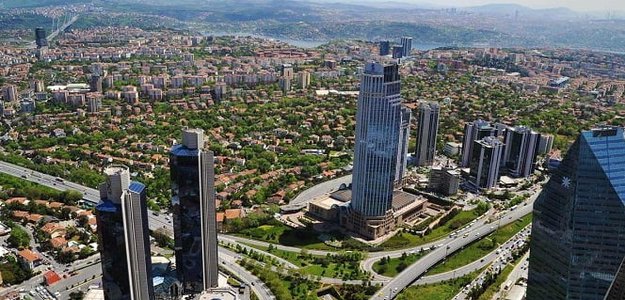 Почему российских граждан интересует турецкая недвижимость?