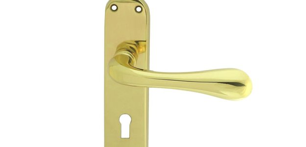 Brass Door Handles: The Perfect Solution for London Homes