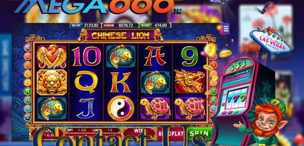Mega888Client: Everything You Need to Know About the Popular Online Casino Platform