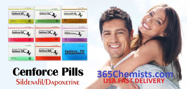 Cenforce 25 Mg is a breakthrough medication for curing erectile dysfunction