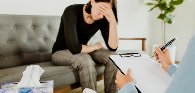 Depression in the Workplace: Recognizing Signs and Offering Support