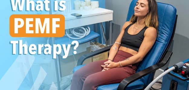 PEMF Therapy: How to Incorporate It into Your Daily Wellness Routine