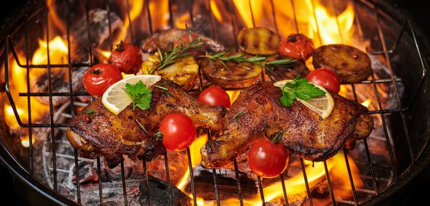 Barbecue Catering: Make Every Event Extraordinary