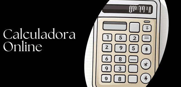 Calculadora Online: Cálculos Rápidos e Precisos em Segundos