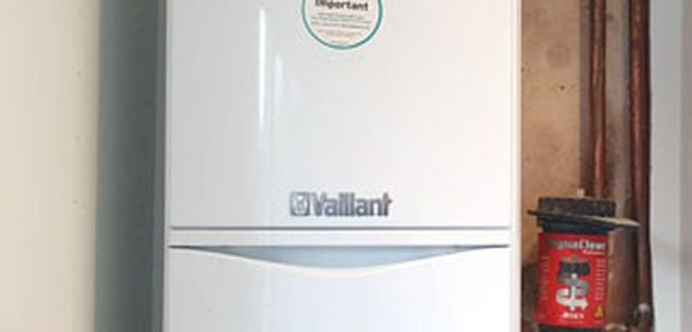 What Should You Imagine from a Boiler Installation Service in Harrow?