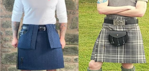 Kilts for Men: A Timeless Outfit with Modern Appeal