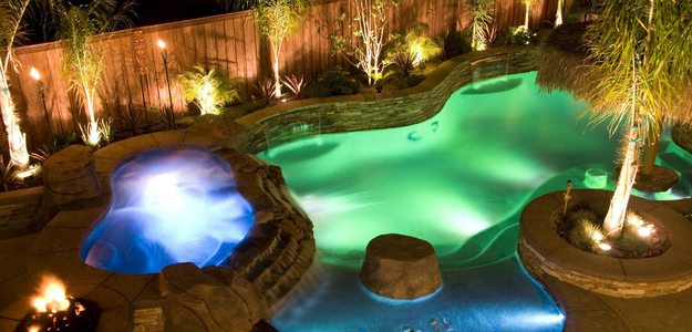 The Latest Trend in Pool and Landscaping