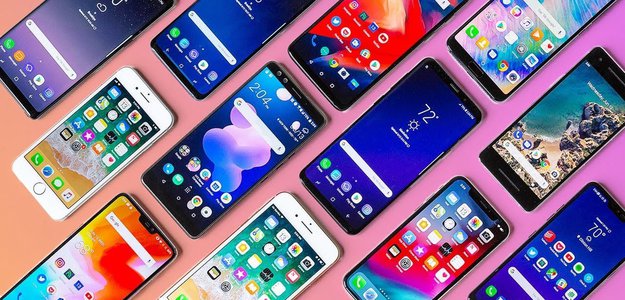 Best Smartphones Nairobi To Stay Connected, Productive, and Entertained
