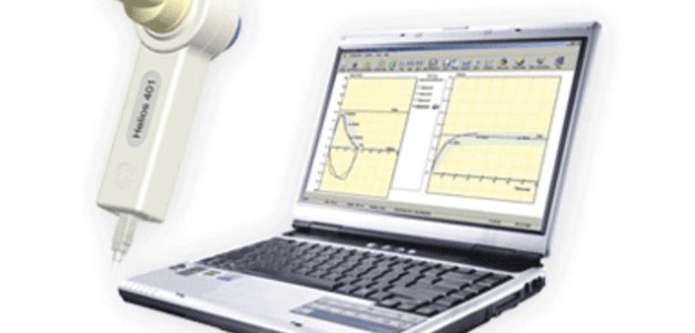 Spirometry Test