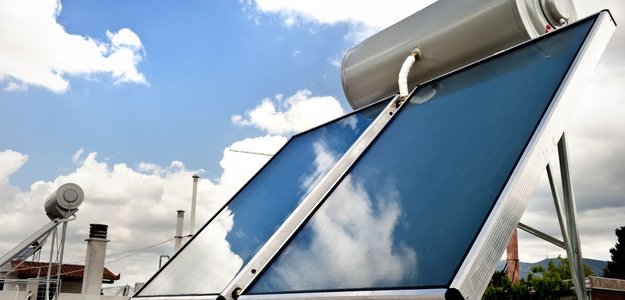 Solar Water Heating Solutions: Why Choose Eimex Solar Geysers