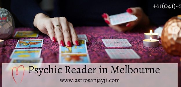 Join A Session With Best Psychic Reader In Melbourne