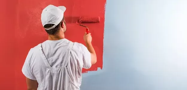 Professional Wall Painting Services Across the UAE