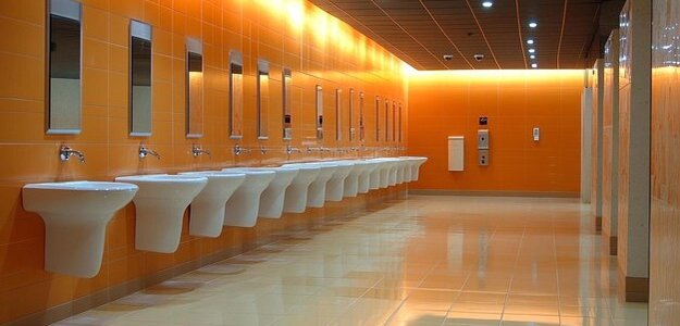 The Modern Evolution of Toilet Cubicles: A Guide for Architects and Facility Managers