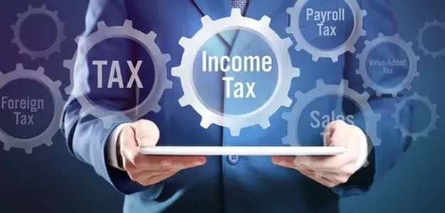 Maximizing Returns: The Crucial Role of Corporate Income Tax Services