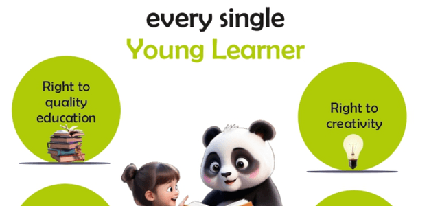 The Liberties of Every Single Young Learner - Best Preschool in Panchkula