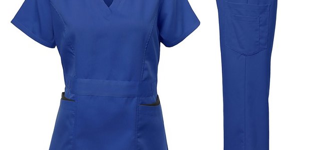 Why Unisex Scrub Sets Are Revolutionizing the Medical Uniform Industry