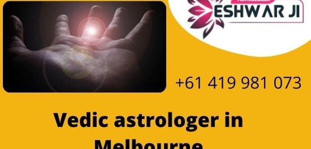 Vedic Astrologer in Melbourne