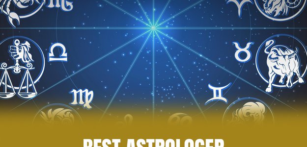 Best Astrologer in Ahmedabad