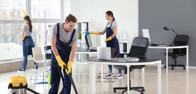 Experience Cleanliness Beyond Expectations Apartment Deep Cleaning Dubai