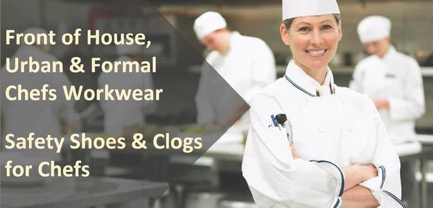 Why Chef Stuff is the Preferred Choice for Professional Chefs