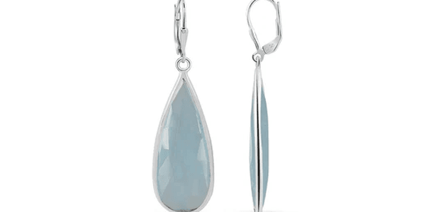 Embrace Your Story With Each Aquamarine Jewelry Piece