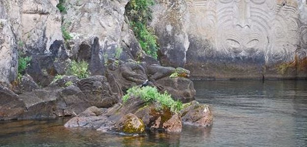Maori Marvels and Yachting Delights: Experience the Best of Lake Taupo
