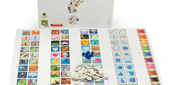 Концепт - игра в ассоциации для всех