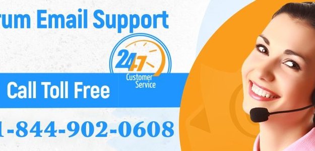 Get the best Quality of Dedicated Spectrum email support