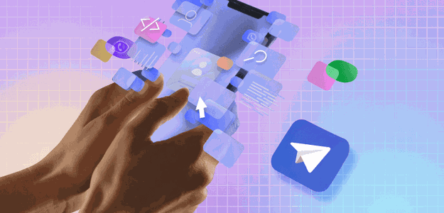 WhatsApp™*, Viber™** или Telegram™: где делать массовые рассылки