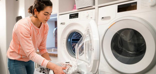 Exploring the Power and Innovation of Washing Machines