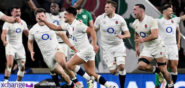 Will Six Nations 2025 Redeem England Season