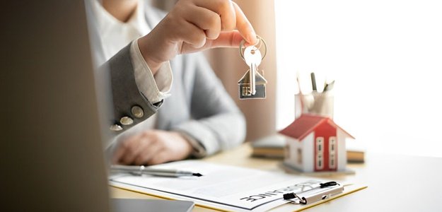 Grow Your Real Estate Portfolio with Mortgage Lenders | The Doce Group