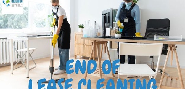 Are End of Lease Cleaning Services in Canberra Worth the Investment?