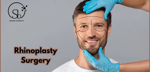 Understanding Rhinoplasty Scarring: What to Expect and How to Minimize Visible Scars