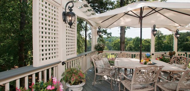 Top Benefits of Choosing a Shadow Box Fence