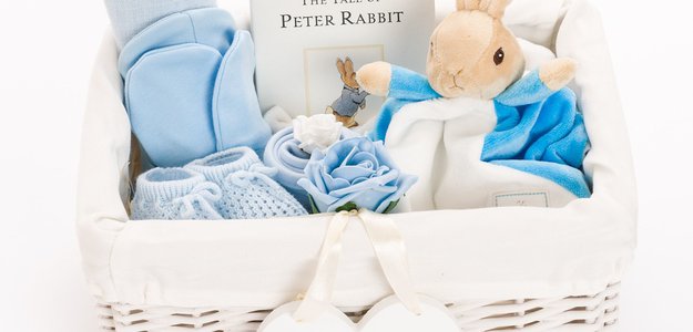 5 Educational Baby Gifts That Will Stimulate Your Baby's Mind