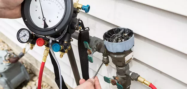 Ensuring Compliance with Regulations and Standards: The Importance of Backflow Testing Services