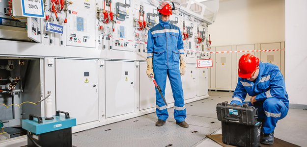 Look For The Experienced electrical estimator services