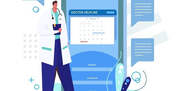 Custom Healthcare App Development: Transforming the Future of Medicine