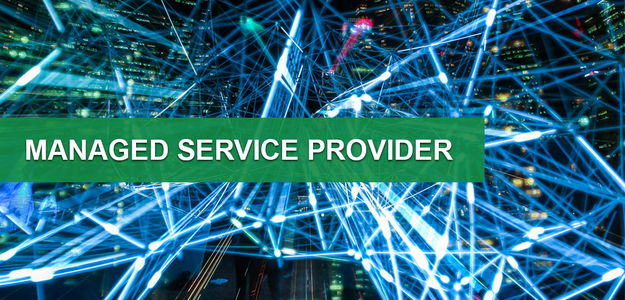 Trusted Managed Service Provider for Businesses