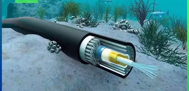 Dealing with Internet Issues from PTCL Submarine Cable SMW4 Fault