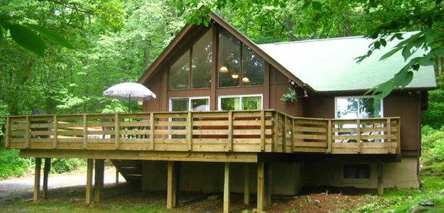 Cabins in Front Royal, VA: Your Gateway to Serenity