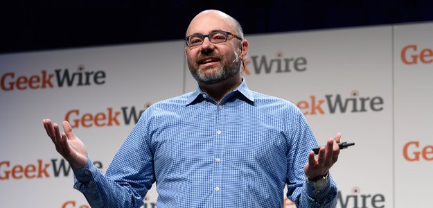 Kubernetes co-founder Joe Beda interview: “Software development is a team sport”