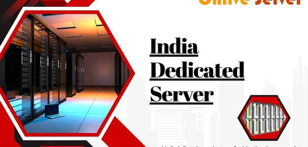 Achieve Superior Scalability with Onlive Server India Dedicated Server Options