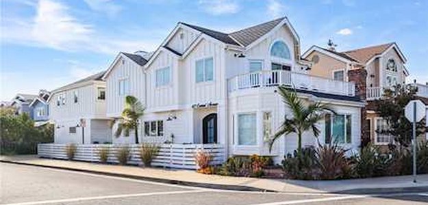Find Your Dream Home in Seal Beach by Oriana Shea