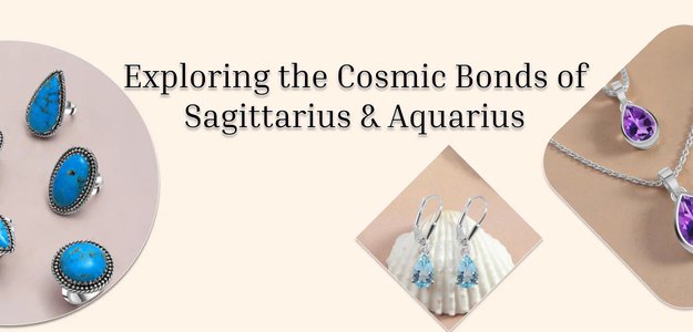 Sagittarius And Aquarius Compatibility – Its A Treat Watching Firy Sagittarius Flamming Innovative Aquarius For A Well-off Society