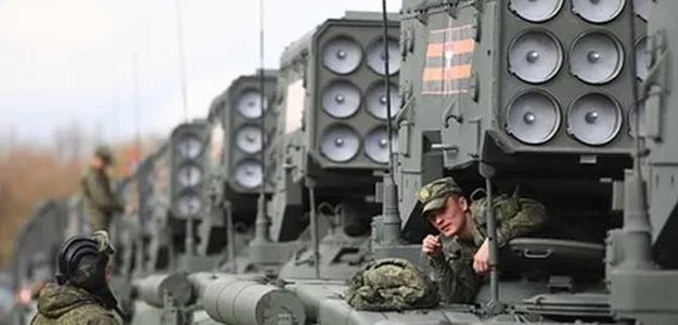 Российские войска получили защиту от высокоточного оружия